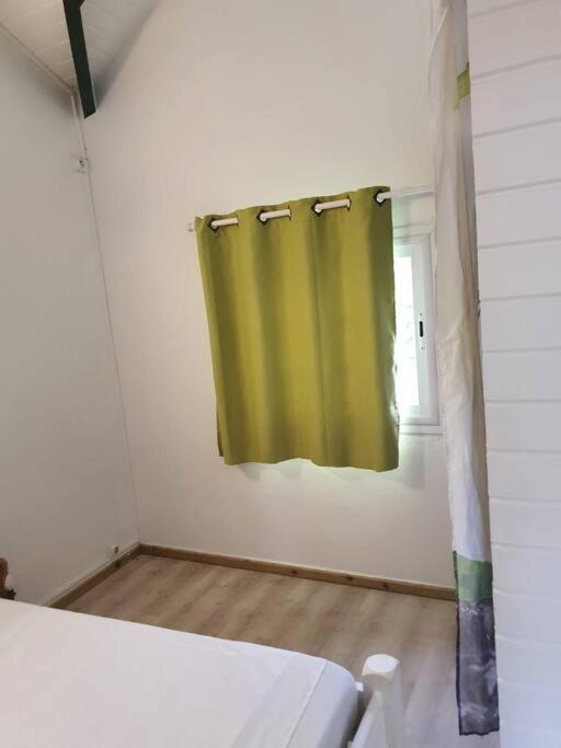 Le Sable Bleu - Evasion Tropicale A Sainte-Anne - Plage 5Min - Piscine - Parking - Logement Climatise - Vue Sur Les Palmiers - Parfait Pour Sejours En Famille Ou Entre Amis Exterior foto