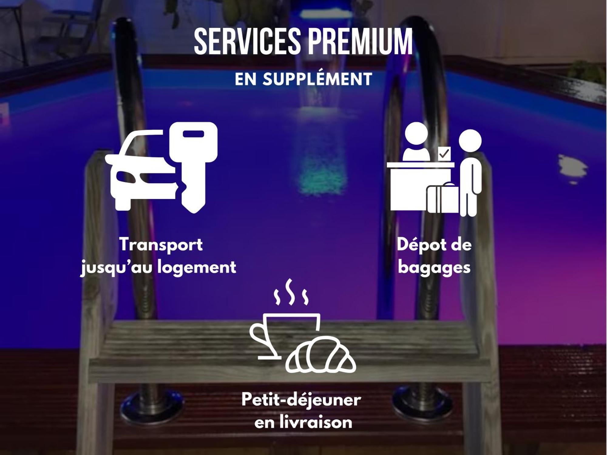 Le Sable Bleu - Evasion Tropicale A Sainte-Anne - Plage 5Min - Piscine - Parking - Logement Climatise - Vue Sur Les Palmiers - Parfait Pour Sejours En Famille Ou Entre Amis Exterior foto